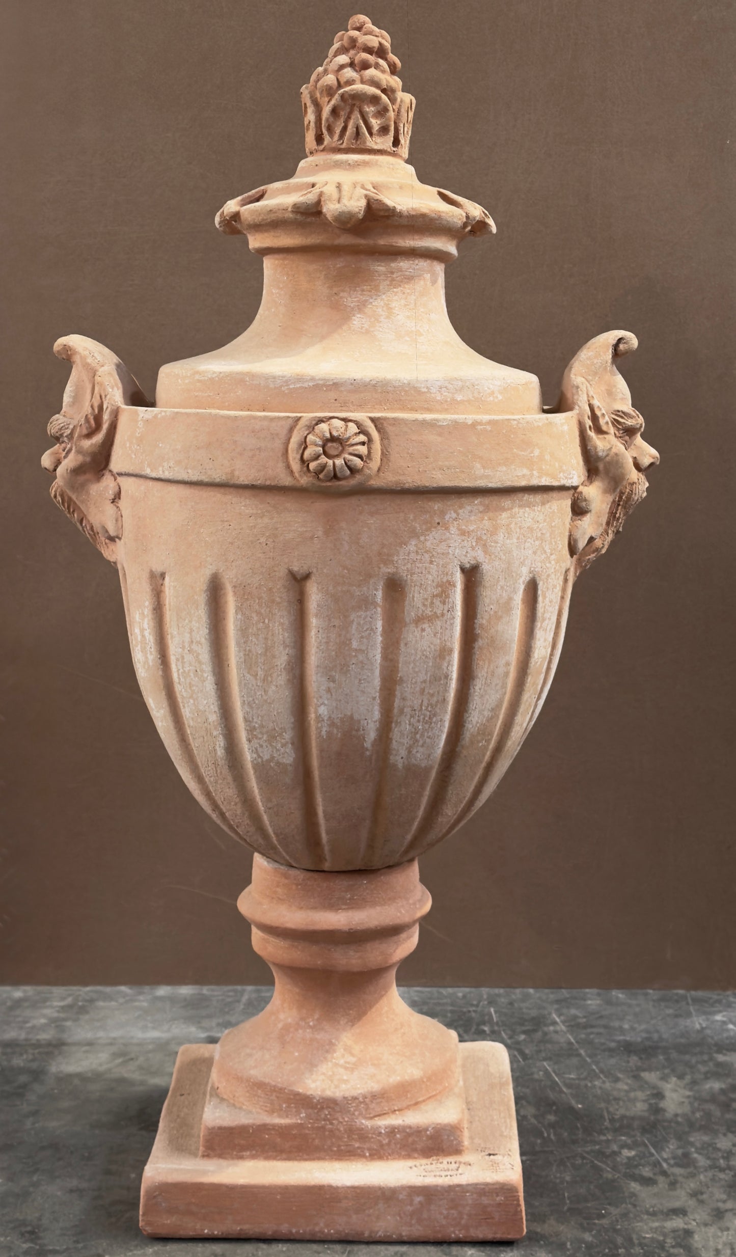 VASO C.BASE VARRAZZANO
