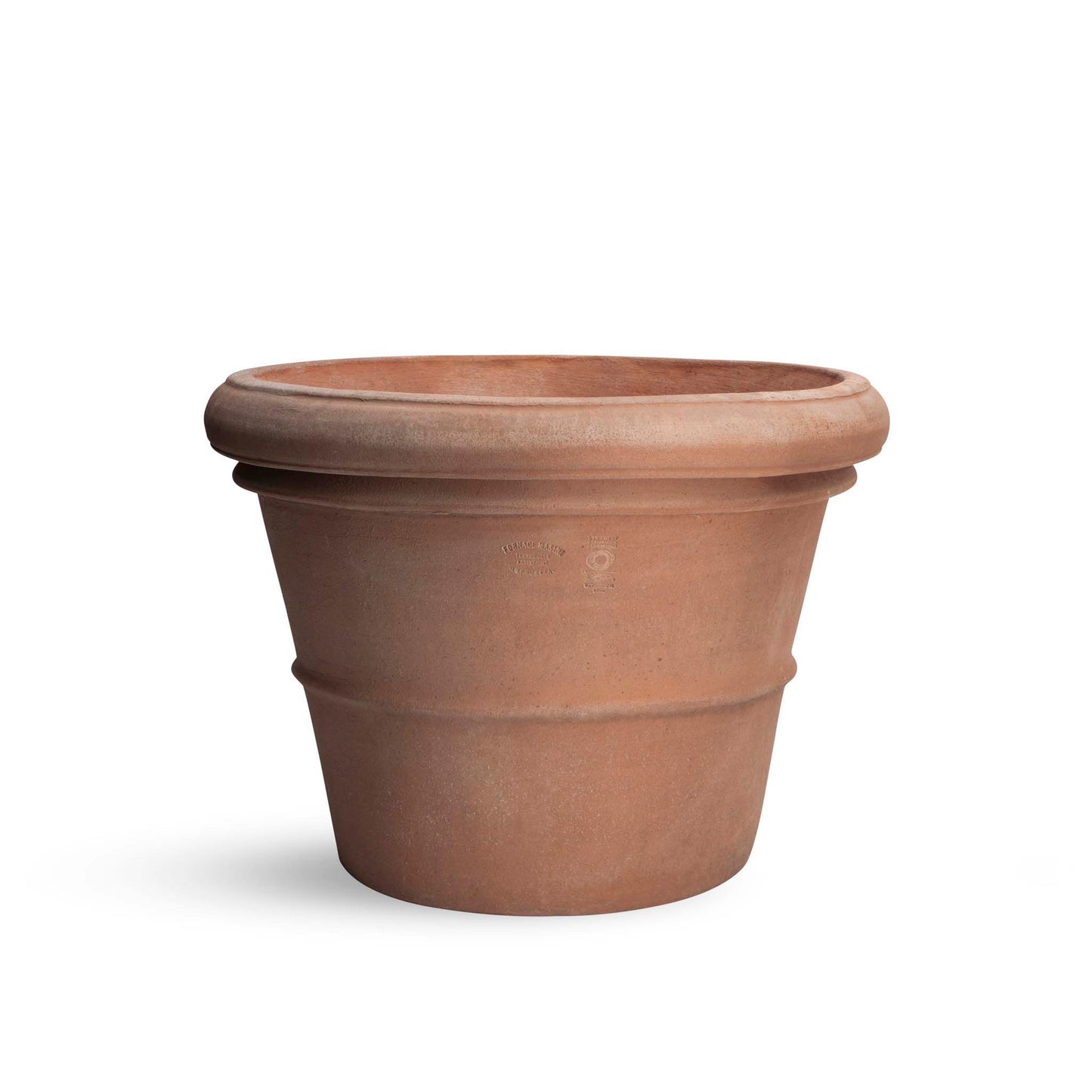 VASO LISCIO