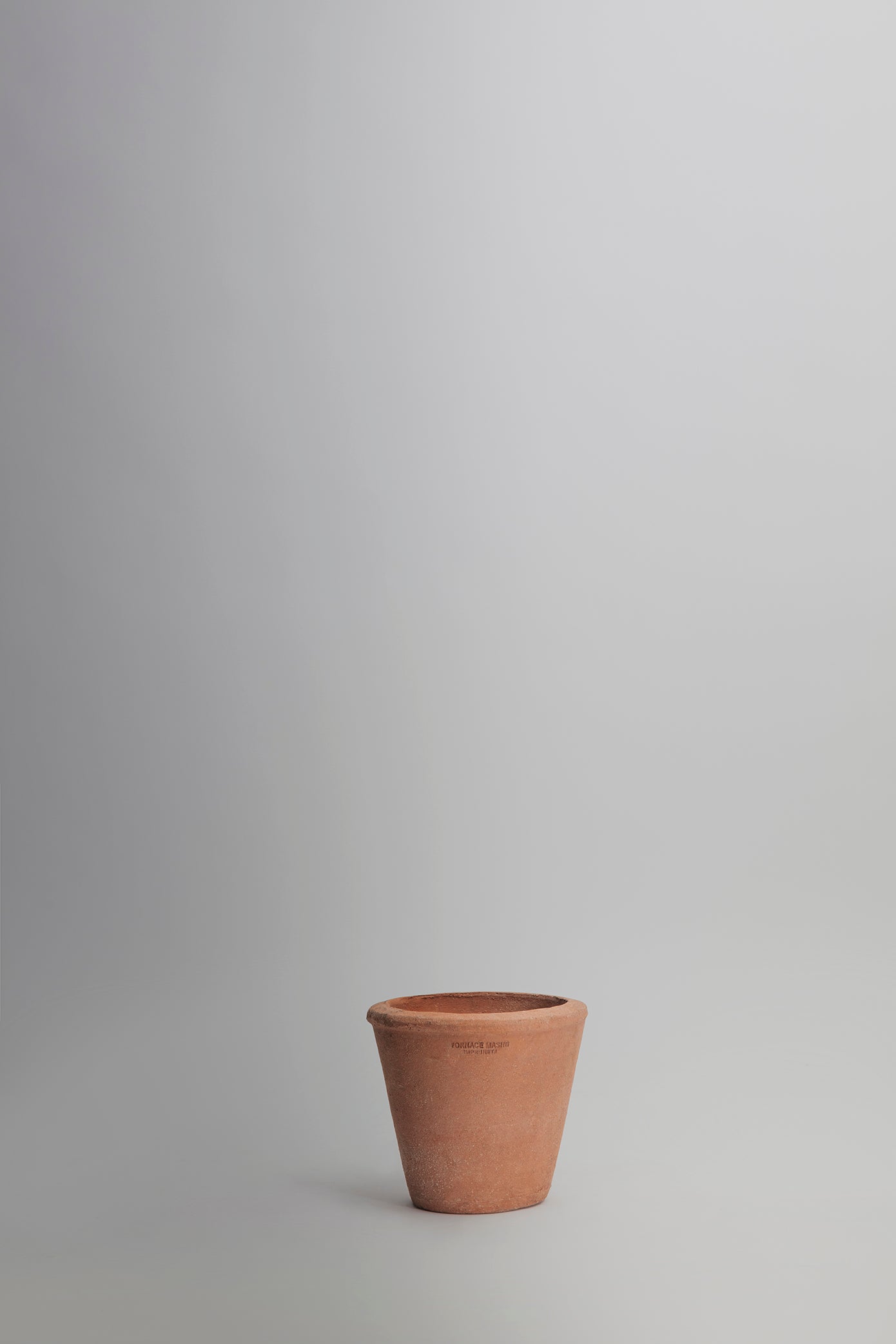 VASO A NASTRO