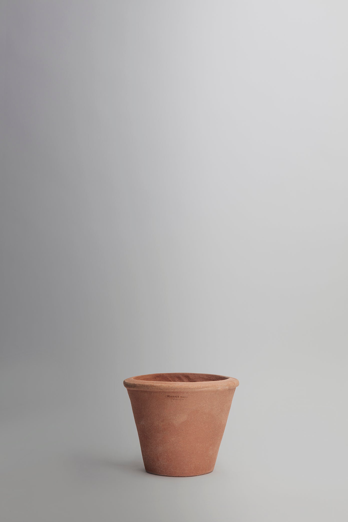 VASO A NASTRO