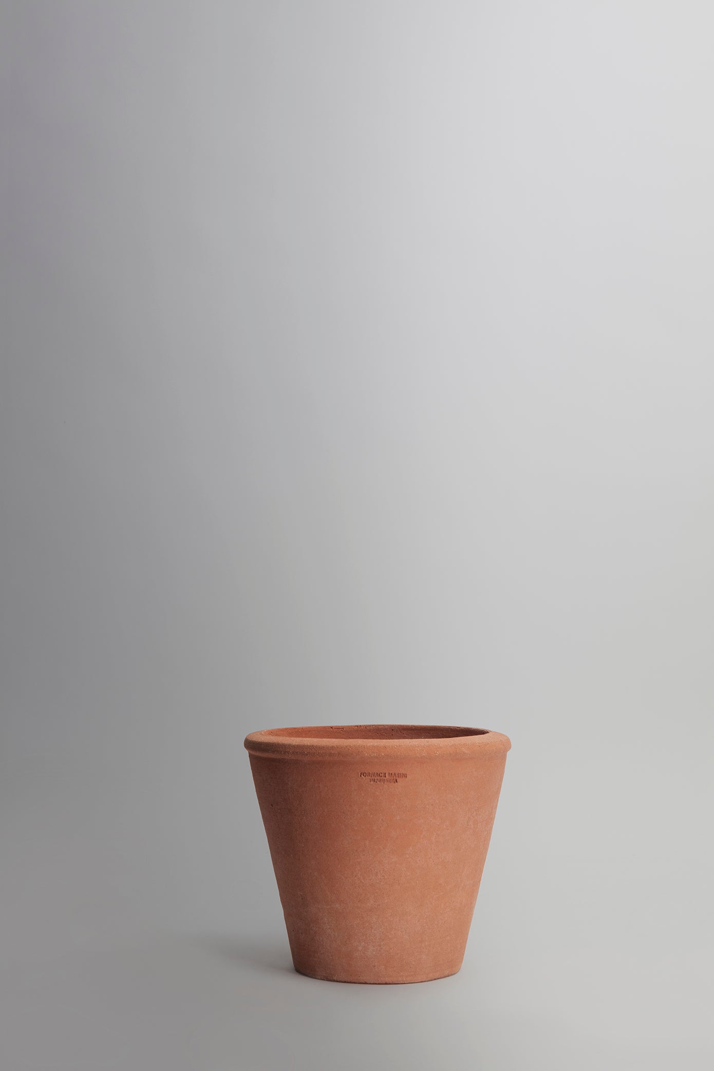 VASO A NASTRO