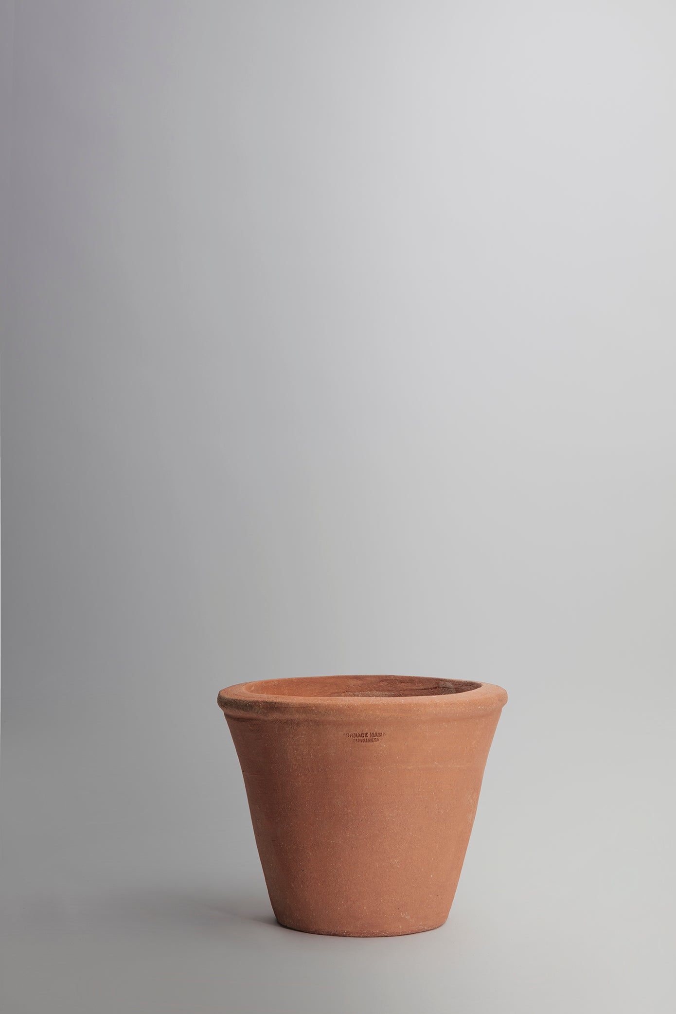 VASO A NASTRO