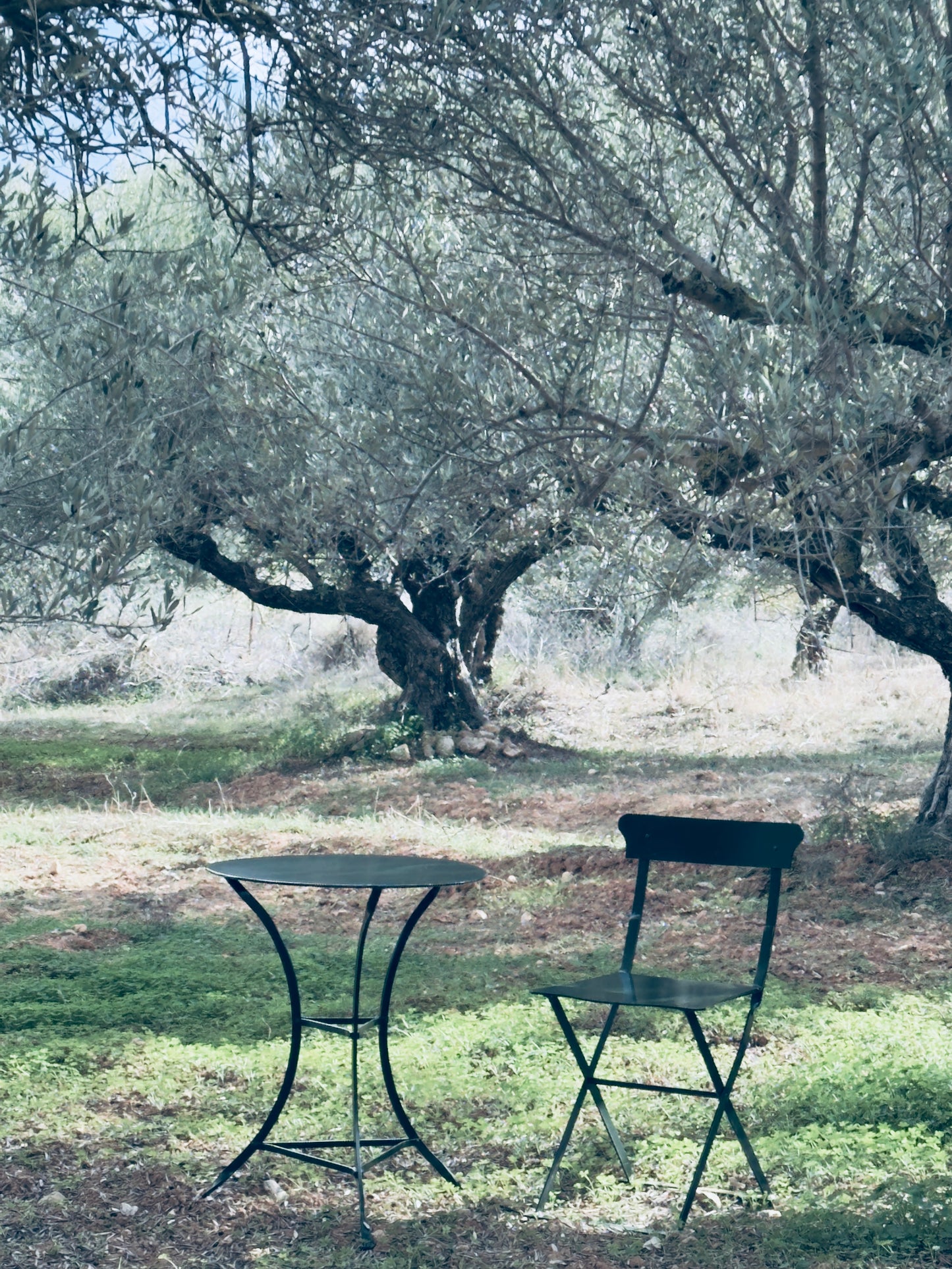 DEPOSITUM -FORUDBESTILLING-MOSS CHAIR-LERKENFELDT-HANDCRAFTED 2026.