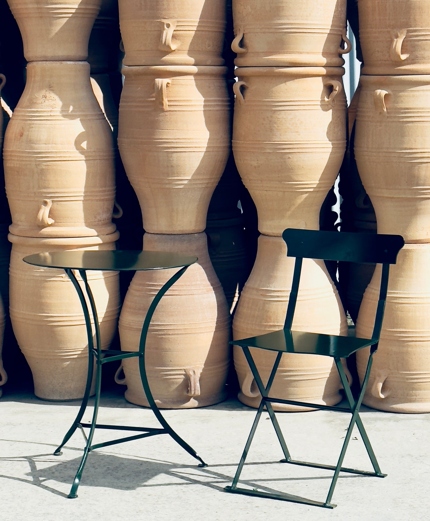 DEPOSITUM -FORUDBESTILLING-MOSS CHAIR-LERKENFELDT-HANDCRAFTED 2026.