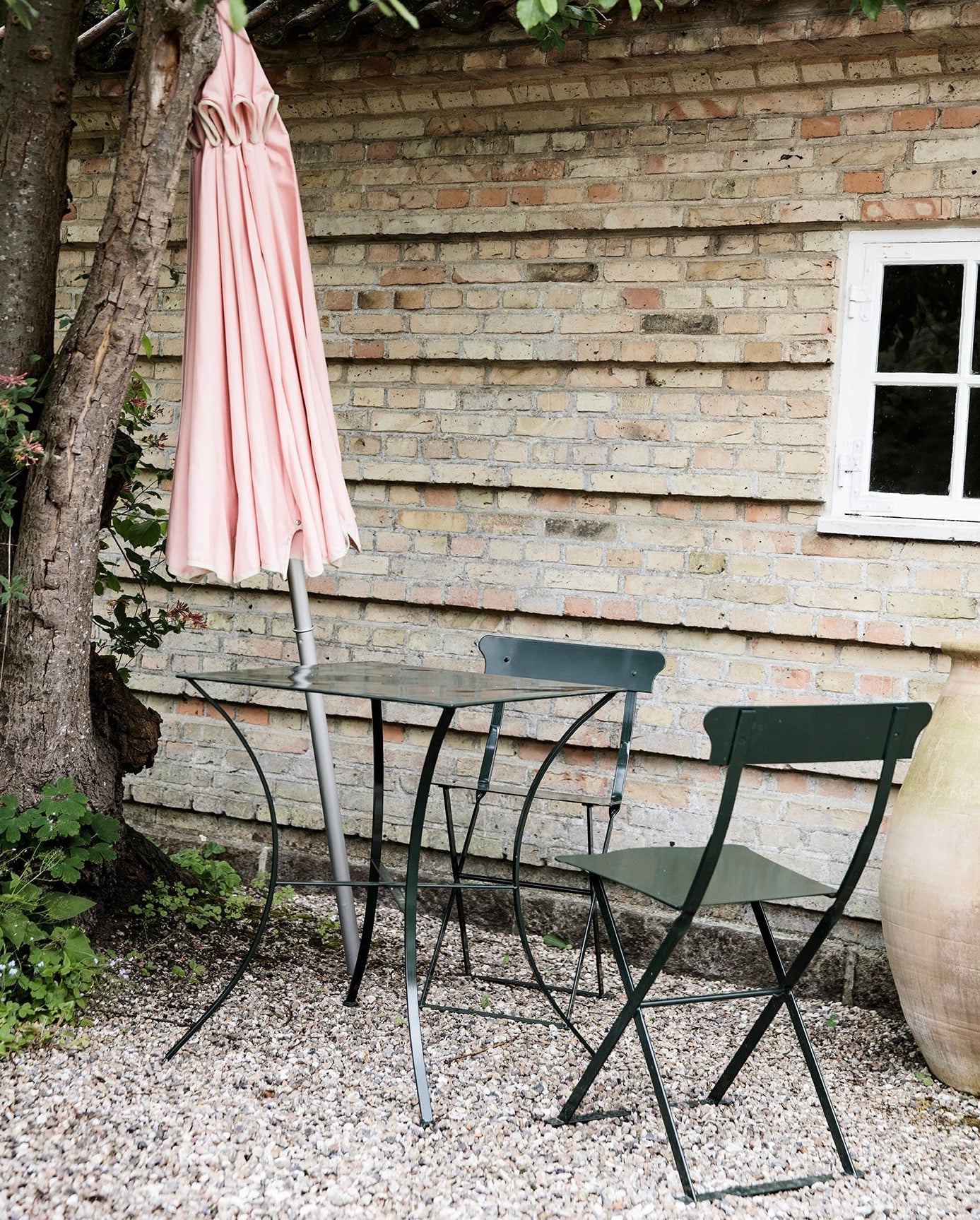 The Classic Garden Collection-D-Classic square table-LERKENFELDT-HANDCRAFTED 2026