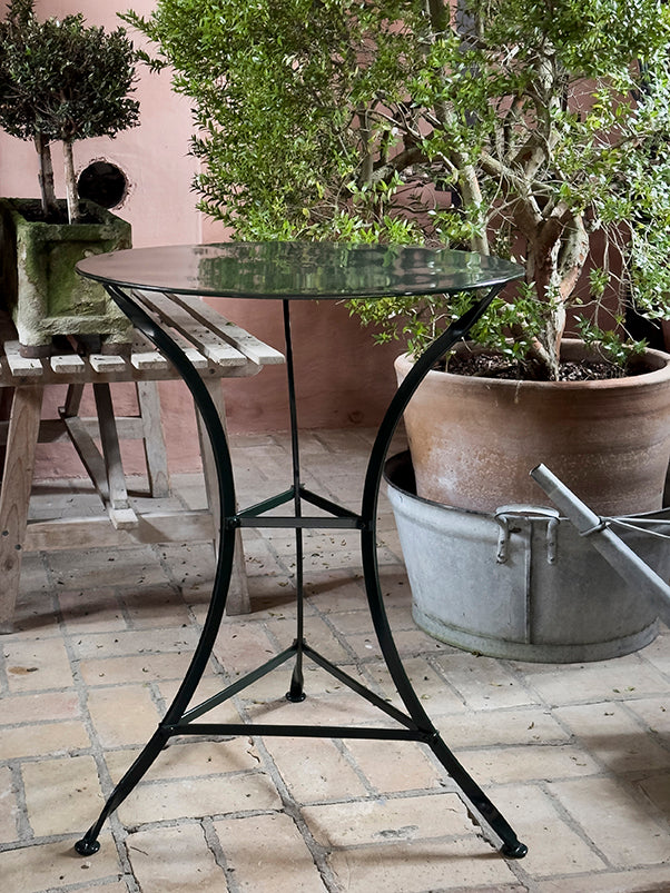 Garden Table Collection-A-taverna classic table- Lerkenfeldt Handcrafted – 2026