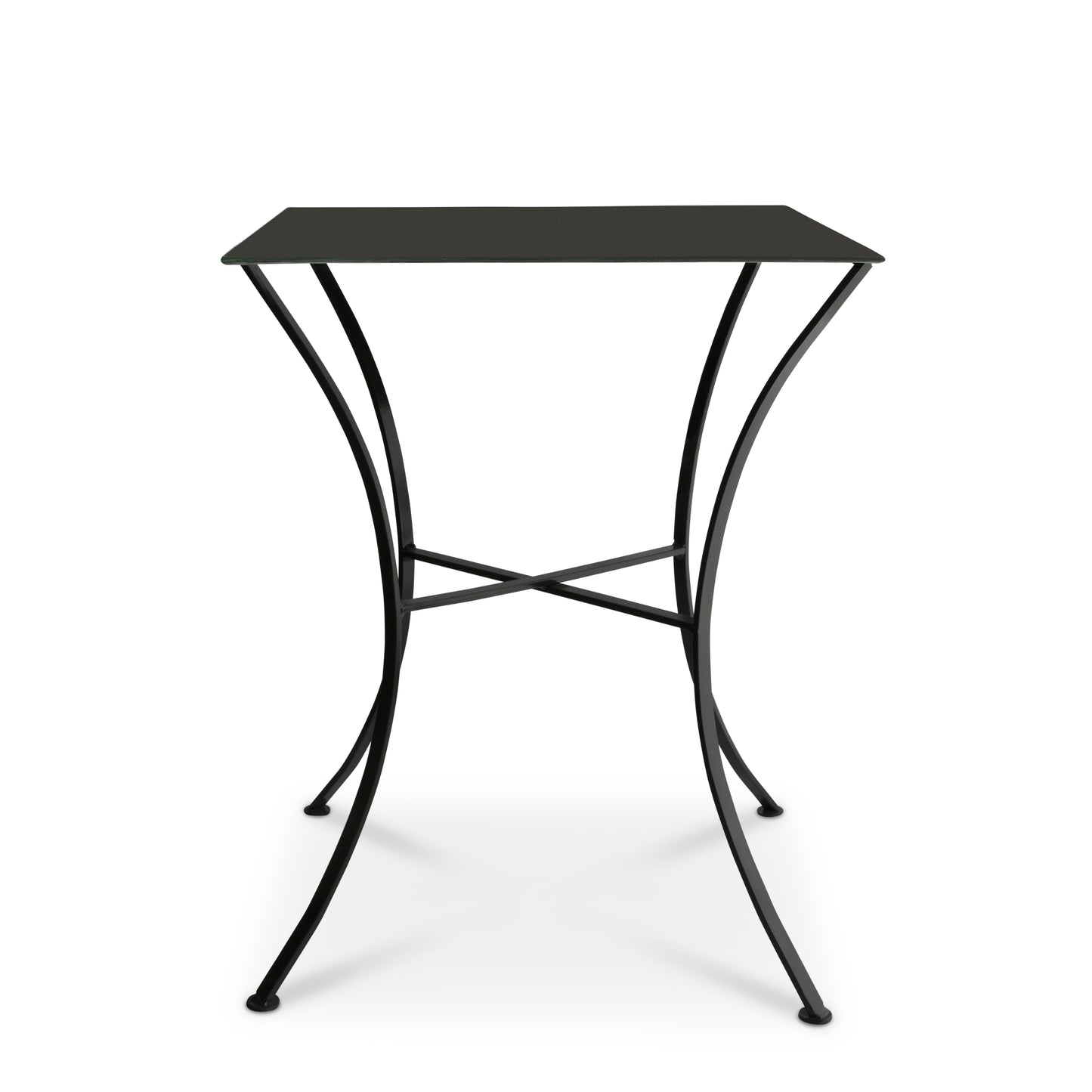 The garden table collection-D-Classic square table-LERKENFELDT-HANDCRAFTED 2026
